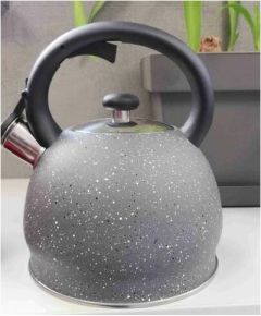 Promis TMC11ML Kettle 2.0 l, MATEO, gray marble