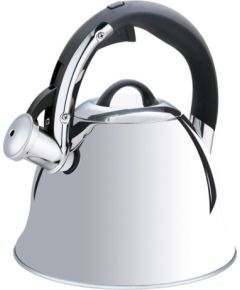 Non-electric kettle Maestro MR-1320-S Silver 2,2 L