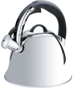 Maestro MR-1320-S Silver 2,2 L