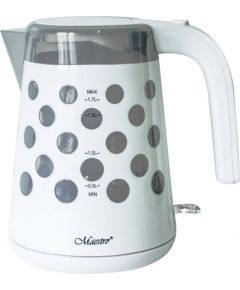 MAESTRO MR-045 electric kettle 1.7 l