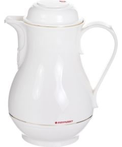 Eldom Thermos jug ROTPUNKT 330 1l IVORY