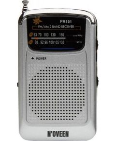 Kabatas Radio Noveen PR151