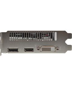 AFOX RADEON R9 370 4GB GDDR5 256BIT DVI HDMI DP ATX DUAL FAN AFR9370-4096D5H4