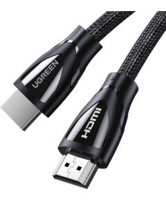 UGREEN HD140 HDMI 2.1, 8K 60Hz, 1.5m cable (black)