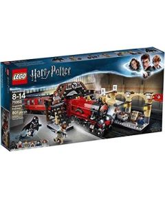 LEGO Harry Potter Cūkkārpas ekspresis (75955)
