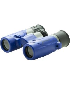 Focus binoculars Junior 6x21, blue/grey