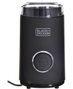 Black & Decker BXCG150E coffee grinder Blade grinder 150 W