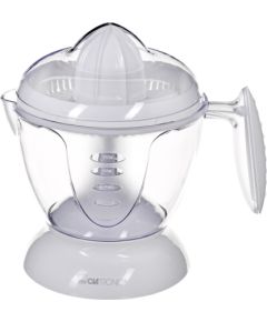 Clatronic ZP 3066 electric citrus press White 1 L 40 W