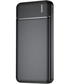 Maxlife MXPB-01 Power Bank Universāla Ārējas Uzlādes Baterija / Micro USB / Type-C / 2x USB / 20 000 mAh