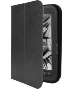 Kruger&matz Kruger & Matz Library 4 e-book reader 8 GB Black