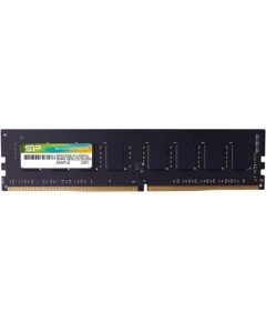 Silicon Power SP008GBLFU266X02 memory module 8 GB 1 x 8 GB DDR4 2666 MHz