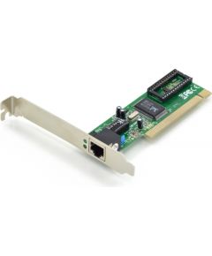 Digitus Fast Ethernet PCI network card