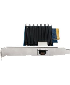 Edimax EN-9320TX-E V2 network card Internal Ethernet 100 Mbit/s