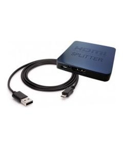 Savio CL-93 video splitter HDMI