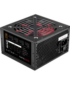 Tacens Mars Gaming MPB750 power supply unit 750 W ATX Black,Red