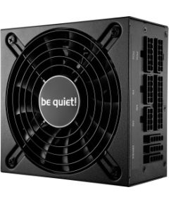 be quiet! SFX L Power power supply unit 500 W Black