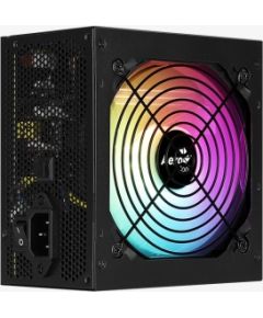 Aerocool KCAS PLUS GOLD 850W power supply unit 20+4 pin ATX Black