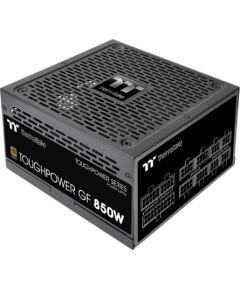 Thermaltake Toughpower GF 850W power supply unit 20+4 pin ATX Black