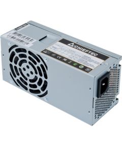 Chieftec Smart 300W power supply unit 20+4 pin ATX TFX Grey