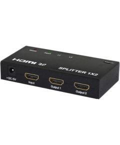 Savio CL-42 video splitter HDMI 2x HDMI