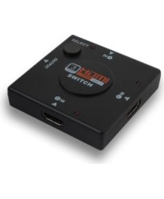 Savio CL-26 video switch HDMI