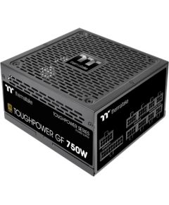 Thermaltake TTP-750AH3FCG-B power supply unit 750 W 24-pin ATX ATX Black