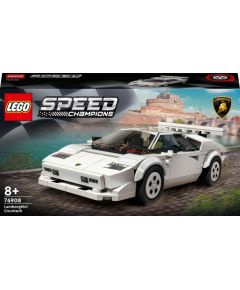 LEGO Speed Lamborghini Countach (76908)