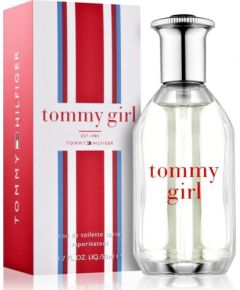 Tommy Hilfiger Tommy Girl EDC (woda kolońska) 50 ml