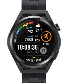 Huawei Watch GT Runner 46mm, black