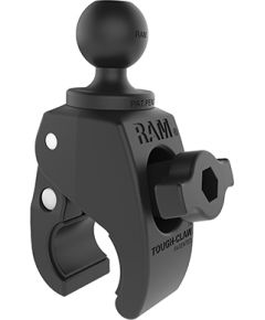 RAM Mounts Tough-Claw Small Clamp Base with Ball