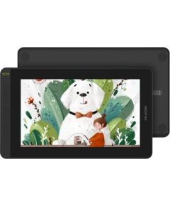 Graphic tablet HUION Kamvas 12  Black