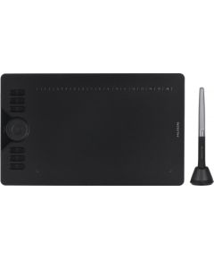 HUION HS610 graphic tablet 5080 lpi 254 x 158.8 mm USB Black