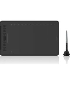 HUION H1161 graphic tablet 5080 lpi 279.4 x 174.6 mm USB Black