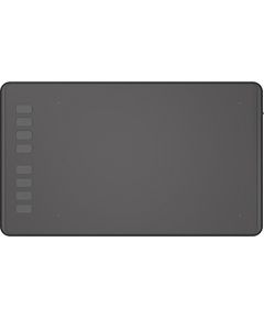 HUION H950P graphic tablet 5080 lpi 220 x 137 mm USB Black