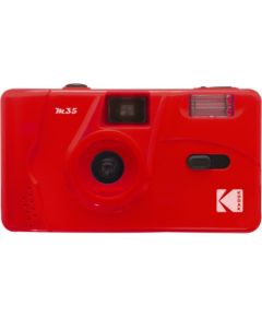 Kodak M35, красный