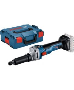 Bosch GGS 18V-10 SLC, SOLO Akumulatora taisnā slīpmašīna