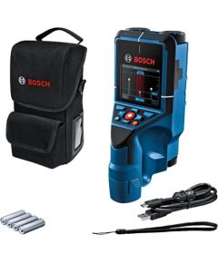 Bosch D-tect 200 C