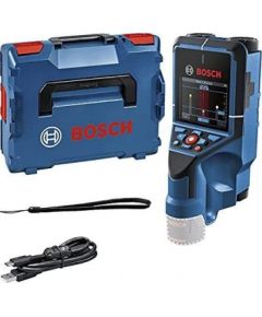 Bosch D-tect 200 C, SOLO Meklēšanas ierīce