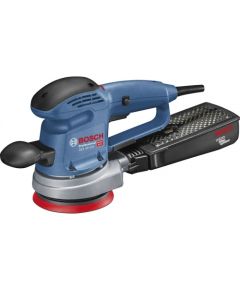 Bosch GEX 34-125 Ekscentriskā slīpmašīna