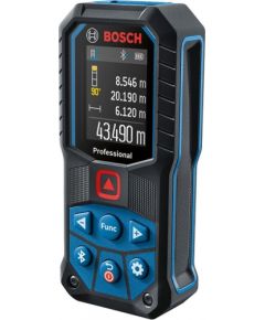 Bosch GLM 50-27 C Lāzera tālmērs