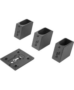 Lenovo 4XH0Z42451 mounting kit