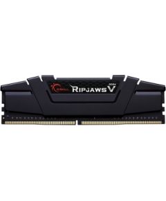 G.Skill Ripjaws V F4-3600C18Q-128GVK memory module 128 GB 4 x 32 GB DDR4 3600 MHz