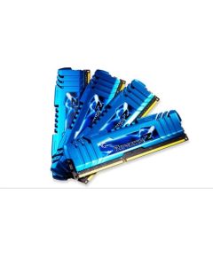 G.Skill 32GB DDR3-2400 memory module 2400 MHz