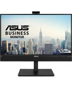 ASUS BE27ACSBK Webcam Monitor 27in WQHD