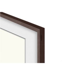 SAMSUNG Frame 55 Brown Modern 2021 TВ аксессуары