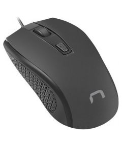 NATEC Optical mouse HOOPOE 2 1600DPI