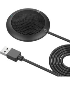 TECHLY Omnidirectional USB Microphone