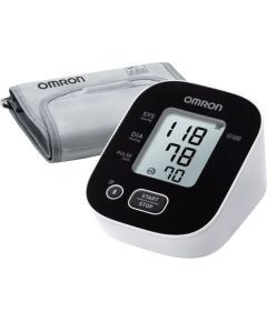OMRON M2 HEM-7143T1-E Asinsspiediena mērītājs ar Bluetooth funkciju