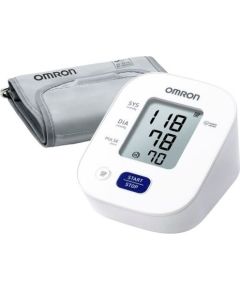 Omron M2 HEM-7143-E asinsspiediena mērītājs