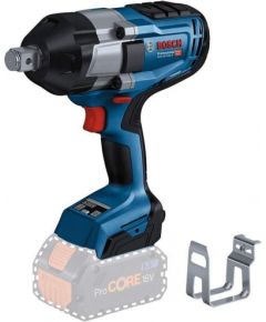 Bosch GDS 18V-1050 H (solo; C) Akumulatora uzgriežņu atslēga